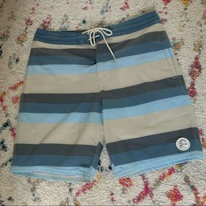 O’Neill board short